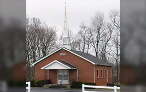 Churches - Edmonton-Metcalfe County Chamber of Commerce