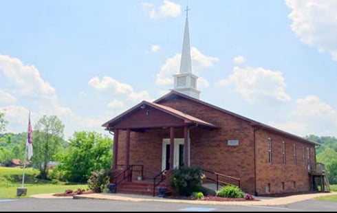 Churches - Edmonton-Metcalfe County Chamber of Commerce